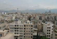 بازار مسکن تا پایان ژوئن به خواب خود ادامه می دهد