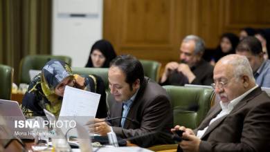 ارجاع اعتراض فرمانداری تهران به بسته محرک اقتصادی به کمیسیون‌های شهرسازی و برنامه و بودجه