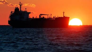 نفتکش ایرانی فاکسون وارد آبهای ونزوئلا شد