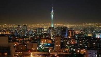 مصرف برق در ایران از دنیا جلو زد