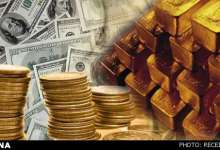 آخرین قیمت سکه، طلا و ارز در بازار روز چهارشنبه
