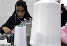 دشواری های ایجاد مشاغل خانگی برای زنان سرپرست خانوار