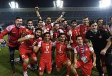 قهرمانی پرسپولیس به فوتبال ایران کمک می‌کند
