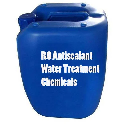 سیستم اسمز معکوس (RO) و آنتی اسکالانت