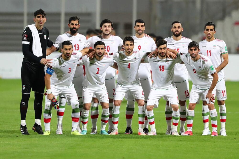 بازگشت تیم ملی به مربی ایرانی؟