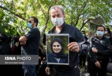 درخواست جمعی از فعالان رسانه و محیط زیست برای برخورد قضایی با عامل حادثه دریاچه ارومیه