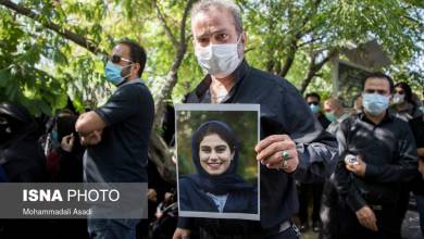 درخواست جمعی از فعالان رسانه و محیط زیست برای برخورد قضایی با عامل حادثه دریاچه ارومیه