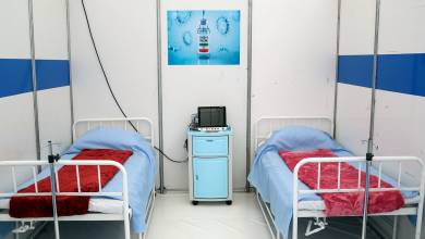 درخواست برای استقرار بیمارستان صحرایی در آبادان - خبرگزاری مهر | اخبار ایران و جهان
