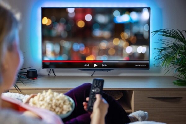 تماشای مداوم تلویزیون خطر لختگی خون را افزایش می دهد
