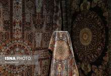 صدور بیش از ۴۰ پروانه بهره‌برداری قالی‌بافی طی سال جاری در خراسان رضوی