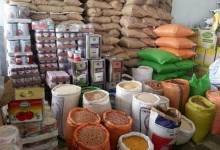 کالاهای اساسی، صدرنشین احتکار - ایسنا