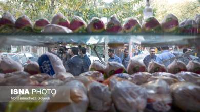 نظارت جدی بر قیمت کالاهای اساسی در پایان سال/ با اخلال‌گران بازار برخورد می‌شود