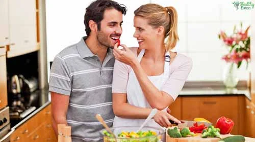 3 راز برای مصرف میوه و سبزی جهت رسیدن به سلامتی