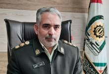 افزایش ۴۰ درصدی کشف سلاح جنگی و شکاری غیرمجاز در اهر - خبرگزاری مهر | اخبار ایران و جهان