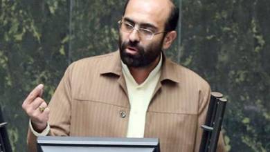 دولت از ظرفیت شرکت‌های دانش بنیان برای مدیریت مصرف آب استفاده کند