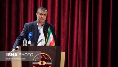 اسلام: امروزه دانشمندان ما در مورد آب سنگین حرفهای زیادی برای گفتن دارند