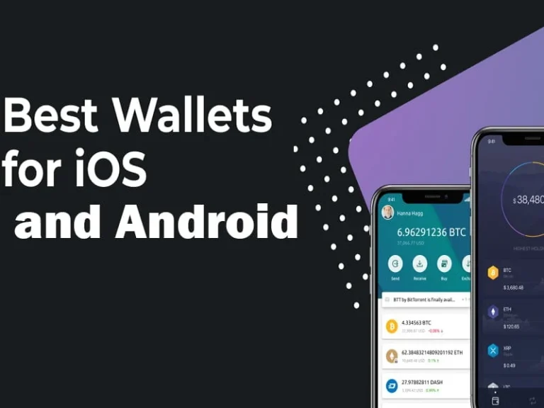برنامه کیف پول ارز دیجیتال برای گوشی، دسکتاپ و اکستنشن