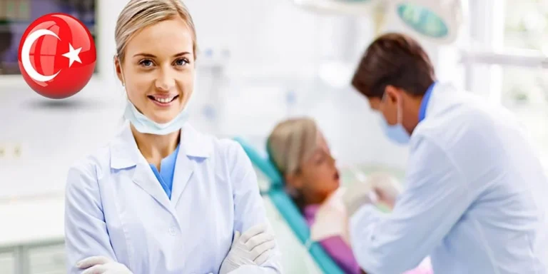 ابعاد مختلف تحصیل در رشته پزشکی در ترکیه