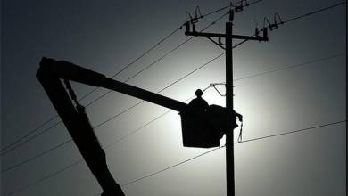 توضیحی در خصوص قطعی برق در برخی شهرهای خوزستان