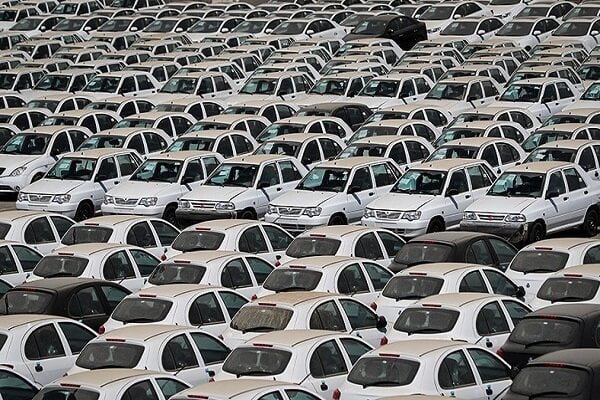امسال باید ۱.۶ میلیون دستگاه خودرو تولید شود - خبرگزاری مهر | اخبار ایران و جهان