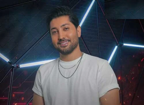 دانلود آهنگ جدید علی عباسی به تو میرسه