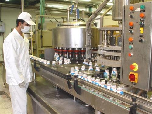 تعهد ارزی صادرکنندگان شیرخشک صنعتی موقتا برداشته شد