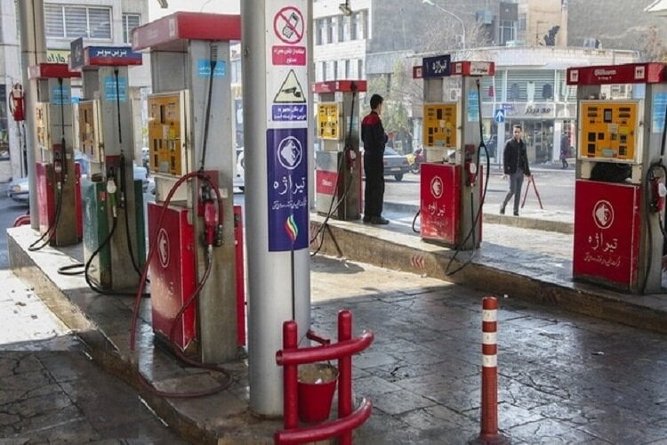 گازسوز شدن ۲۳ هزار خودرو شهروند اصفهانی به‌صورت رایگان