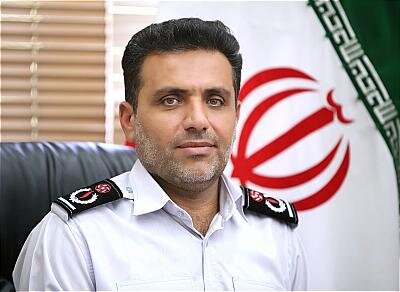 آمادگی آتش‌نشانی تهران برای امدادرسانی در حوادث دیگر کشورها