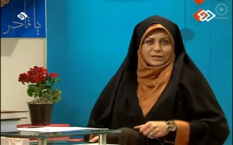 بیوگرافی اکرم محمدی خواه