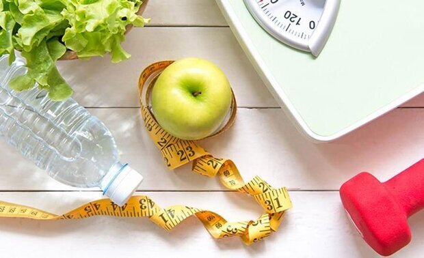 بهترین درمان‌های خانگی برای کاهش وزن را بشناسید