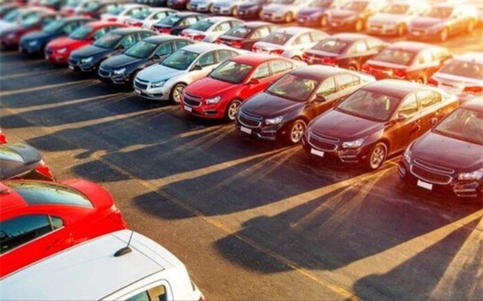 هشدار پلیس درباره خرید خودروهای کارکرده وارداتی بدون پلاک ملی