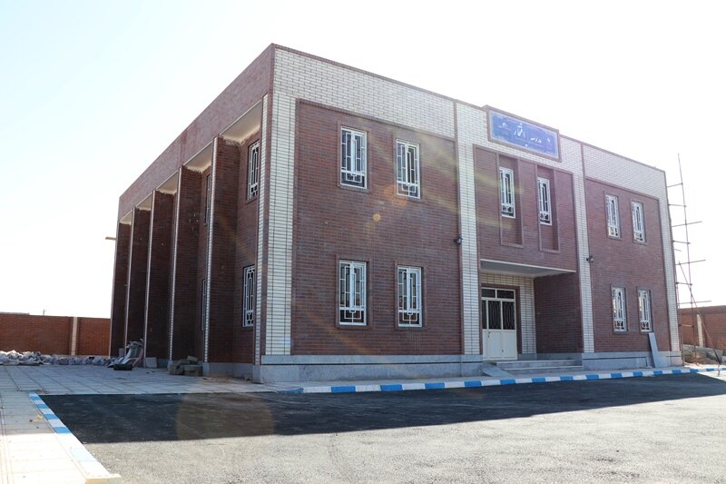 افتتاح همزمان ۸۶ پروژه آموزشی در استان کردستان - خبرگزاری مهر | اخبار ایران و جهان