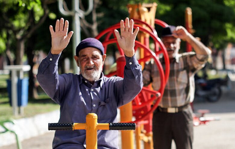 راهکارهای طب ایرانی برای بهبود کیفیت زندگی سالمندان