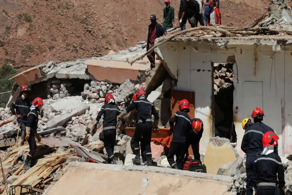گسل آغاجاری مسبب زمینلرزه «مشراگه» با سابقه ثبت ۱۵۸۹ رخداد/دلایل خاص بودن زلزله هرات