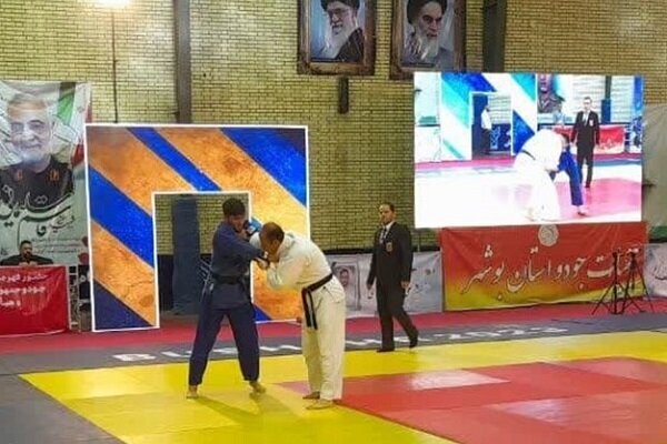 نفرات برتر مسابقات جودو قهرمانی بزرگسالان کشور معرفی شدند - خبرگزاری مهر | اخبار ایران و جهان