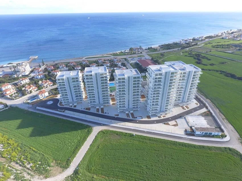 Buying property in Cyprus