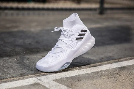 Guide to buying basketball shoes