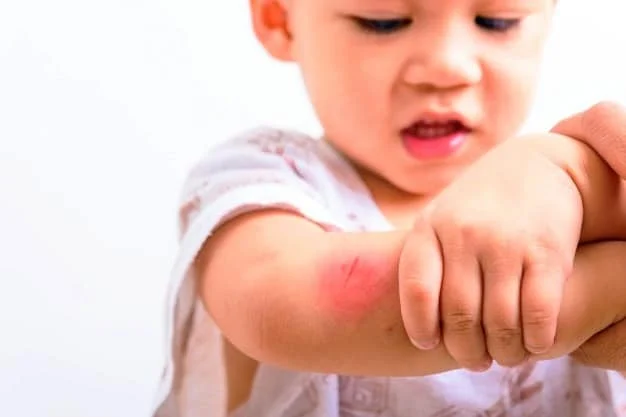 Is water harmful for wounds
