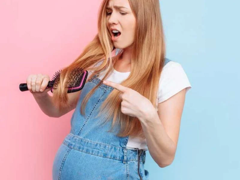 The best anti-hair loss pill for women