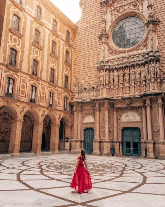 The best friendly tour of Spain