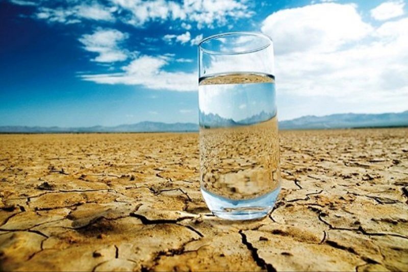 برنامه‌های بلندمدتی که می‌توانست خشکسالی را مهار کند