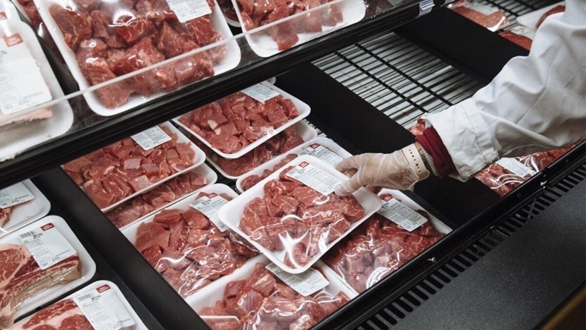 سال نو میلادی واردات گوشت قرمز را کاهش داد - خبرگزاری مهر | اخبار ایران و جهان