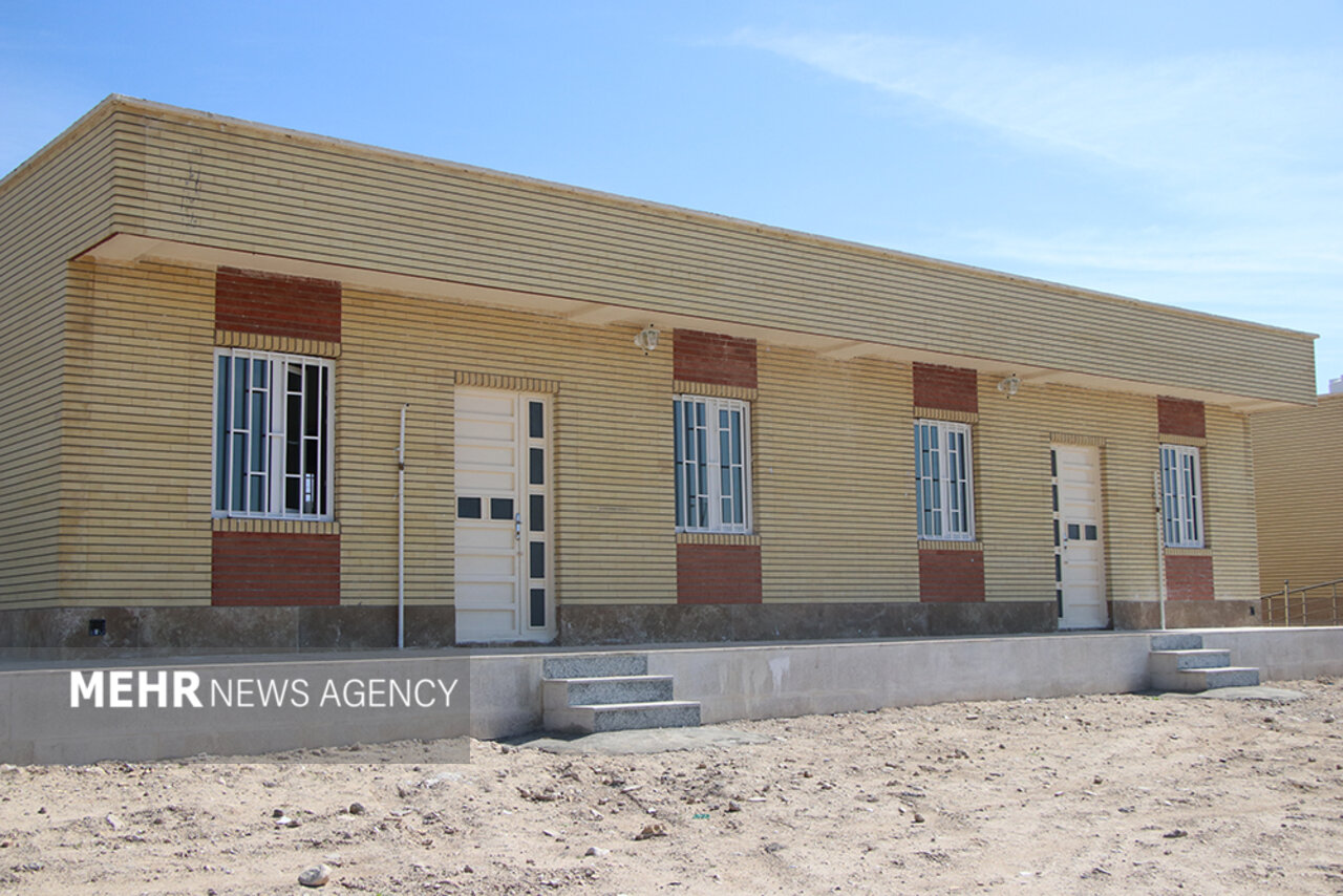 ۸۷ طرح بهداشتی در خوزستان افتتاح می‌شوند - خبرگزاری مهر | اخبار ایران و جهان