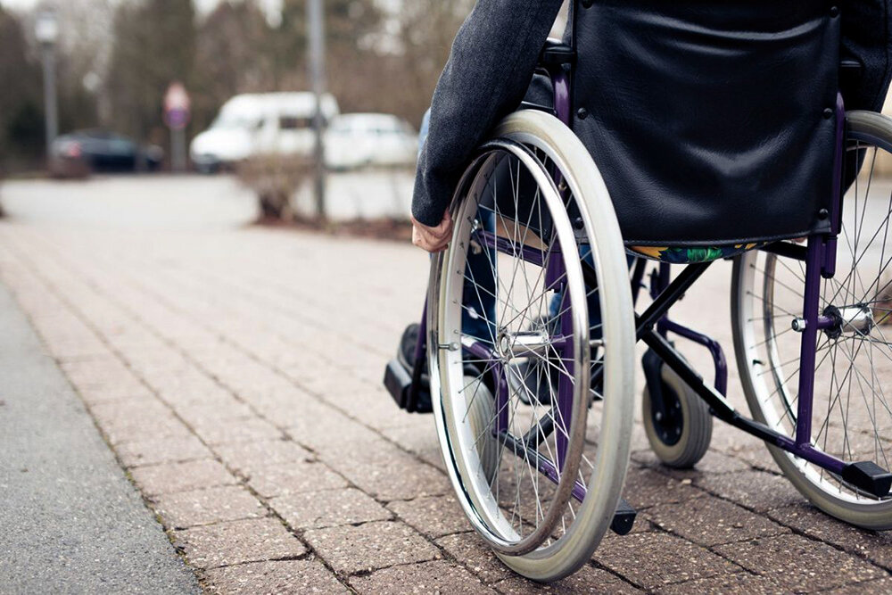 صدور ۱۳۰ هزار کارت برای نیم‌بها شدن سفر برون‌شهری معلولان
