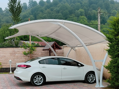 How long is the lifespan of canopies