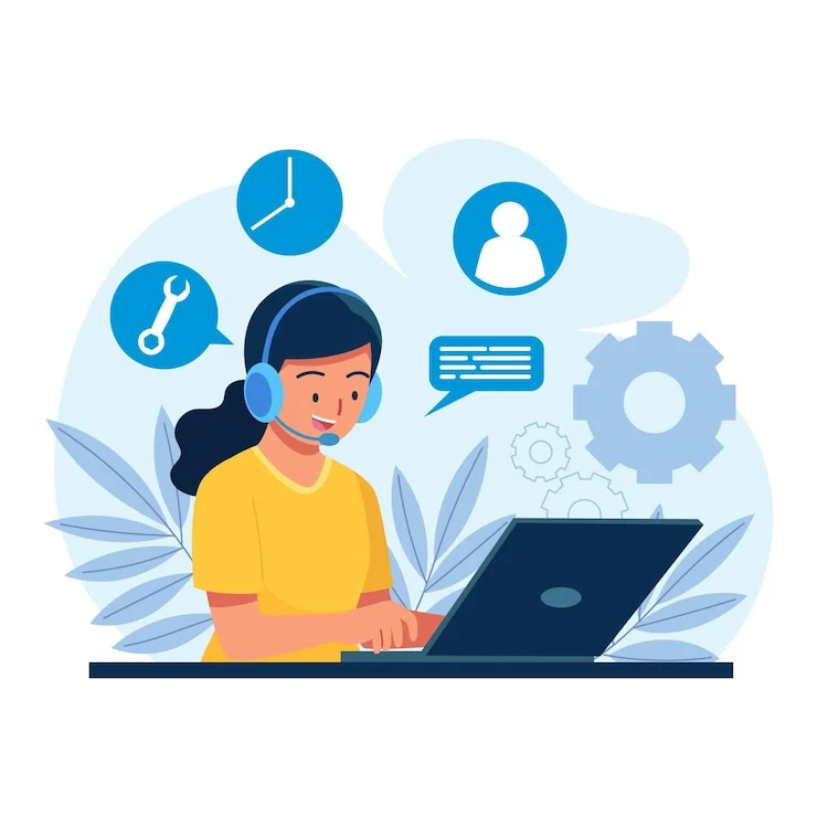 How to become a professional admin on Instagram?