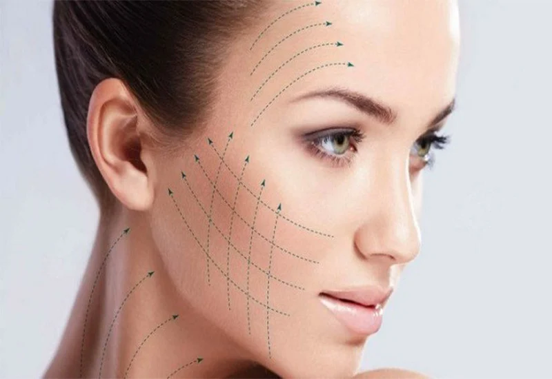 The best face lift solution