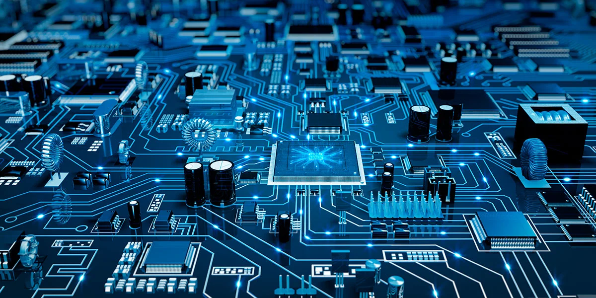 The best industrial electrical school in Tehran