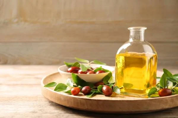 What is jojoba oil? | Properties, disadvantages and how to use it