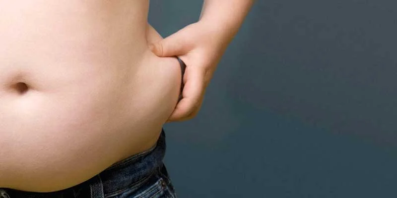 Belly slimming program